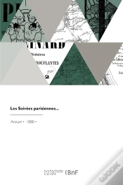 Capa do artigo Les Soirées Parisiennes