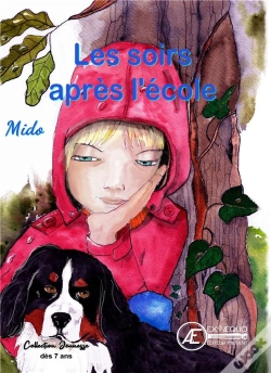 Capa do artigo Les Soirs Après L'École