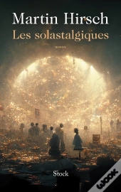 Les Solastalgiques