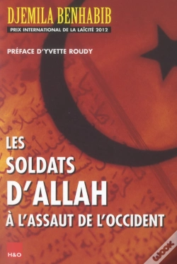 Capa do artigo Les Soldats D'Allah ; À L'Assaut De L'Occident