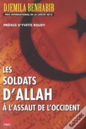 Capa do artigo Les Soldats D