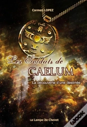 Capa do artigo Les Soldats De Caelum