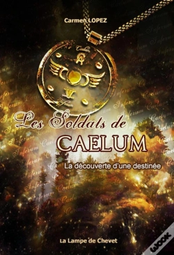 Capa do artigo Les Soldats De Caelum