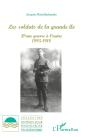Les Soldats De La Grande Ile ; D'Une Guerre A L'Autre 1895-1918 - Preview