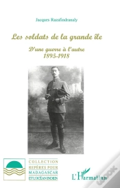 Capa do artigo Les Soldats De La Grande Ile ; D