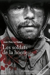 Capa do artigo Les Soldats De La Honte