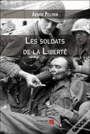 Capa do artigo Les Soldats De La Liberte