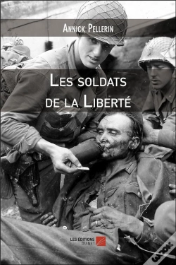 Capa do artigo Les Soldats De La Liberte