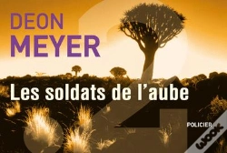 Capa do artigo Les Soldats De L'Aube