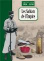 Les Soldats De L'Empire - Preview