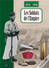 Les Soldats De L'Empire