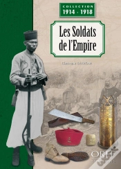 Capa do artigo Les Soldats De L