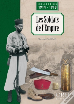 Capa do artigo Les Soldats De L'Empire