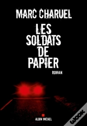 Capa do artigo Les Soldats De Papier