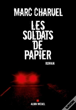 Capa do artigo Les Soldats De Papier