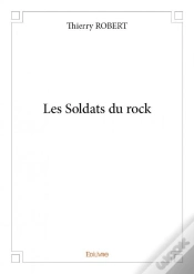 Capa do artigo Les Soldats Du Rock