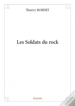 Capa do artigo Les Soldats Du Rock