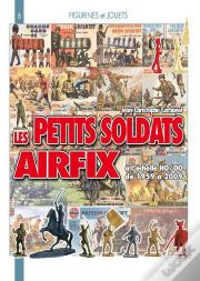 Les Soldats En Plastique ; Airfix