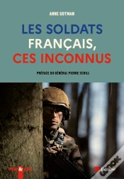 Capa do artigo Les Soldats Français, Ces Inconnus