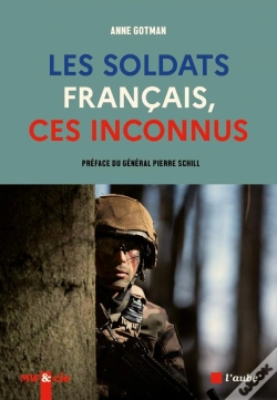 Capa do artigo Les Soldats Français, Ces Inconnus