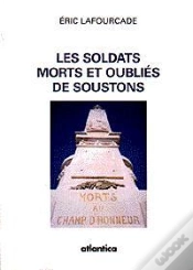 Capa do artigo Les Soldats Morts Et Oublies De Soustons