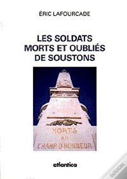 Capa do artigo Les Soldats Morts Et Oublies De Soustons
