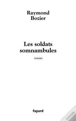 Capa do artigo Les Soldats Somnambules