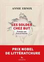 Les Soldes Chez But (Pastiche) - Preview