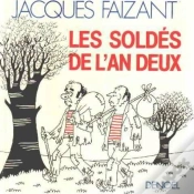 Capa do artigo Les Soldes De L