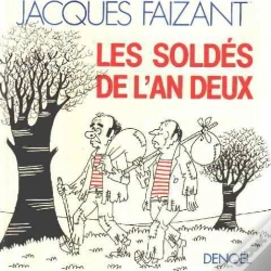 Capa do artigo Les Soldes De L'An Deux