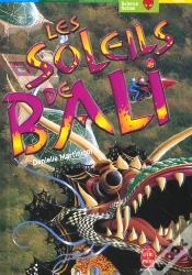 Capa do artigo Les Soleils De Bali