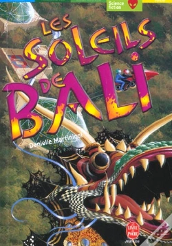 Capa do artigo Les Soleils De Bali