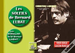 Capa do artigo Les Soleils De Bernad Lubat