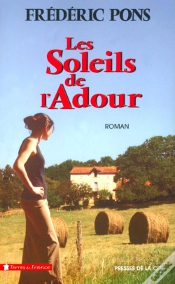 Capa do artigo Les Soleils De L'Adour