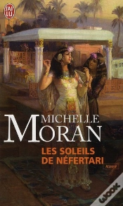 Capa do artigo Les Soleils De Néfertari