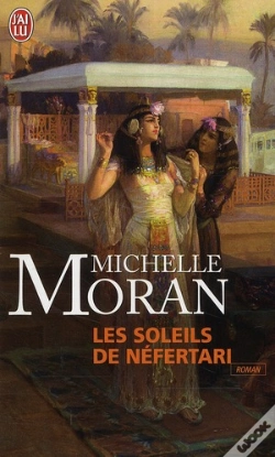 Capa do artigo Les Soleils De Néfertari