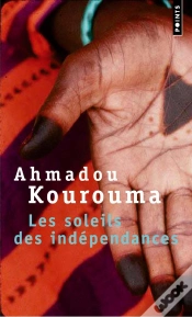 Capa do artigo Les Soleils Des Indépendances