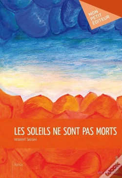 Capa do artigo Les Soleils Ne Sont Pas Morts