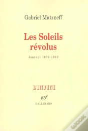 Capa do artigo Les Soleils Revolus