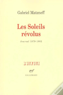 Capa do artigo Les Soleils Revolus