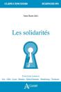 Les Solidarités - Preview