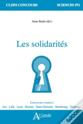 Les Solidarités