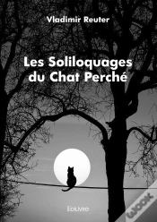 Capa do artigo Les Soliloquages Du Chat Perché