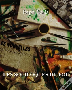 Capa do artigo Les Soliloques Du Fou