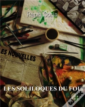 Capa do artigo Les Soliloques Du Fou