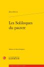 Les Soliloques Du Pauvre - Preview