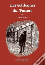 Capa do artigo Les Soliloques Du Pauvre