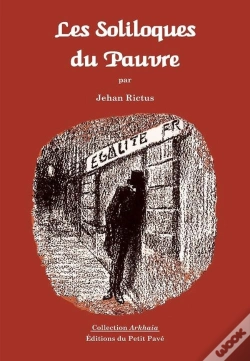 Capa do artigo Les Soliloques Du Pauvre