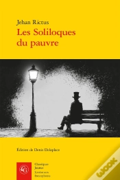 Capa do artigo Les Soliloques Du Pauvre