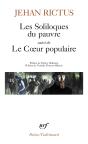 Les Soliloques Du Pauvre ; Le Coeur Populaire - Preview